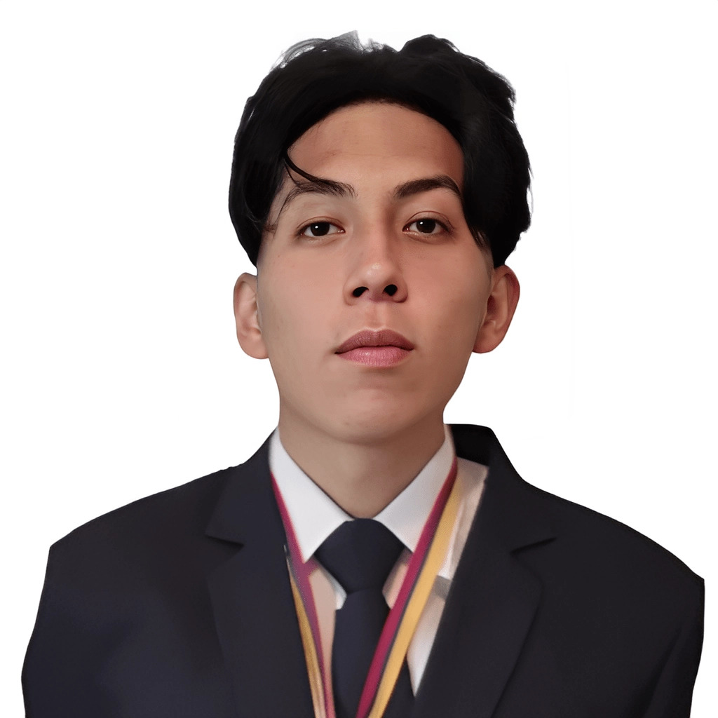Retrato de Lenin Llano, CEO (Chief Executive Officer) en Corporación Linker